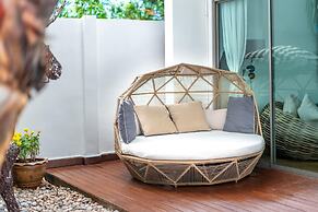 New Primrose Pool Villa Your Own Secluded Paradise