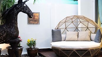 New Primrose Pool Villa Your Own Secluded Paradise