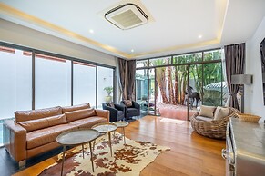 New Primrose Pool Villa Your Own Secluded Paradise