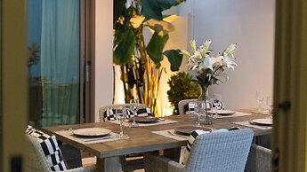 New Primrose Pool Villa Your Own Secluded Paradise