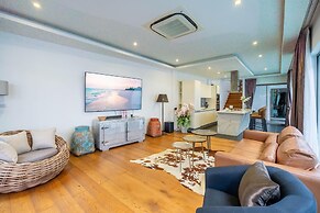 New Primrose Pool Villa Your Own Secluded Paradise