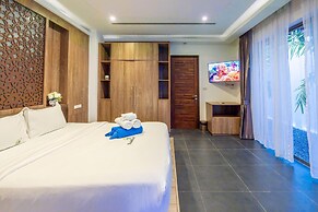 New Primrose Pool Villa Your Own Secluded Paradise