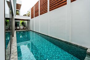 New Primrose Pool Villa Your Own Secluded Paradise