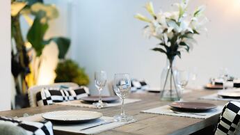 New Primrose Pool Villa Your Own Secluded Paradise