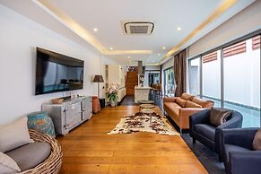 New Primrose Pool Villa Your Own Secluded Paradise