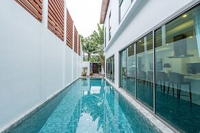 New Primrose Pool Villa Your Own Secluded Paradise