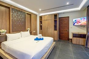 New Primrose Pool Villa Your Own Secluded Paradise