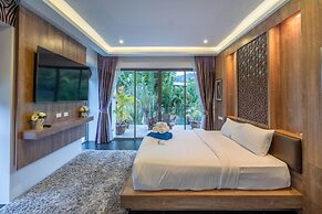 New Primrose Pool Villa Your Own Secluded Paradise