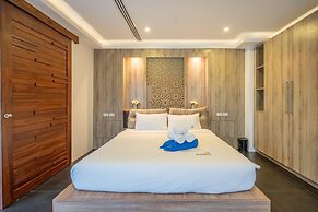 New Primrose Pool Villa Your Own Secluded Paradise