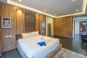 New Primrose Pool Villa Your Own Secluded Paradise