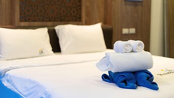 New Primrose Pool Villa Your Own Secluded Paradise