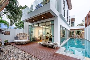 New Primrose Pool Villa Your Own Secluded Paradise
