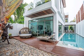 New Primrose Pool Villa Your Own Secluded Paradise