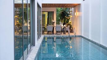 New Primrose Pool Villa Your Own Secluded Paradise