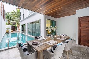 New Primrose Pool Villa Your Own Secluded Paradise