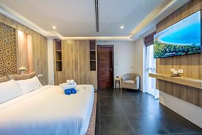 New Primrose Pool Villa Your Own Secluded Paradise