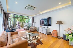 New Primrose Pool Villa Your Own Secluded Paradise