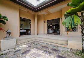 NEW Phuket Residence 2 Bedrooms Charming House