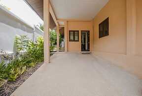 NEW Phuket Residence 2 Bedrooms Charming House