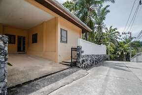 NEW Phuket Residence 2 Bedrooms Charming House