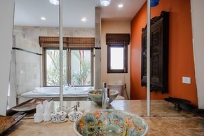 NEW Phuket Residence 2 Bedrooms Charming House