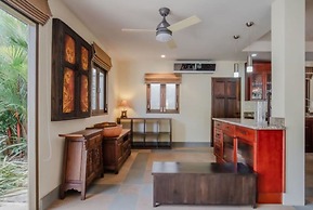 NEW Phuket Residence 2 Bedrooms Charming House