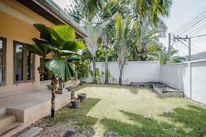 NEW Phuket Residence 2 Bedrooms Charming House