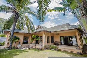 NEW Phuket Residence 2 Bedrooms Charming House