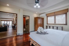 NEW Phuket Residence 2 Bedrooms Charming House