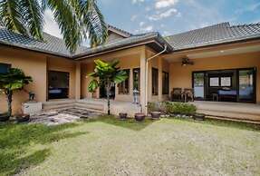 NEW Phuket Residence 2 Bedrooms Charming House