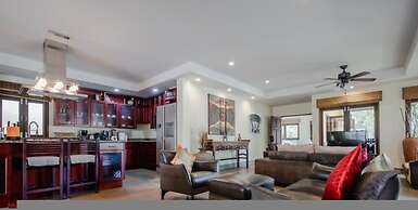 NEW Phuket Residence 2 Bedrooms Charming House