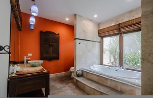 NEW Phuket Residence 2 Bedrooms Charming House