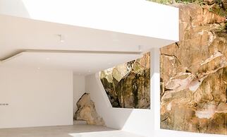 Yamu Hills Panoramic Ocean View 6 Bed Luxury Vila