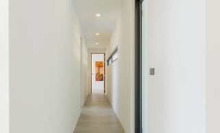 Yamu Hills Panoramic Ocean View 6 Bed Luxury Vila