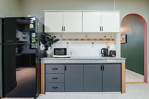 Kesorn Charming Authentic Thai Pool Villa Phuket