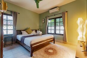 Kesorn Charming Authentic Thai Pool Villa Phuket