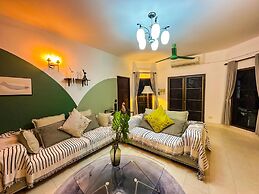 Kesorn Charming Authentic Thai Pool Villa Phuket