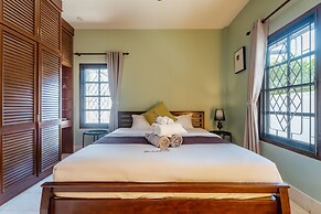 Kesorn Charming Authentic Thai Pool Villa Phuket