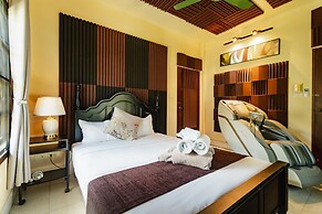 Kesorn Charming Authentic Thai Pool Villa Phuket