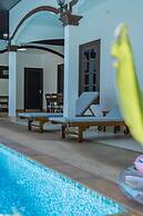 Kesorn Charming Authentic Thai Pool Villa Phuket