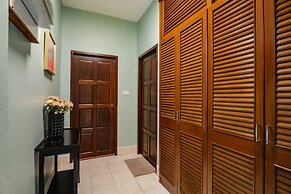 Kesorn Charming Authentic Thai Pool Villa Phuket