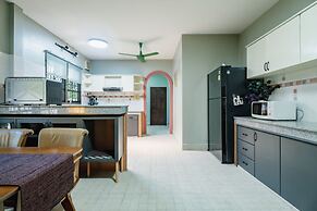 Kesorn Charming Authentic Thai Pool Villa Phuket