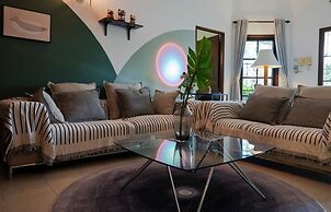 Kesorn Charming Authentic Thai Pool Villa Phuket