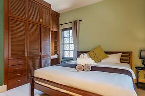 Kesorn Charming Authentic Thai Pool Villa Phuket