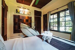 Kesorn Charming Authentic Thai Pool Villa Phuket
