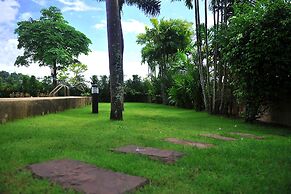 Kesorn Charming Authentic Thai Pool Villa Phuket