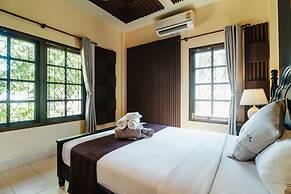 Kesorn Charming Authentic Thai Pool Villa Phuket