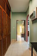 Kesorn Charming Authentic Thai Pool Villa Phuket