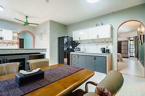 Kesorn Charming Authentic Thai Pool Villa Phuket