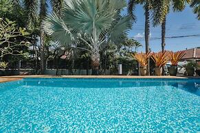 Kesorn Charming Authentic Thai Pool Villa Phuket